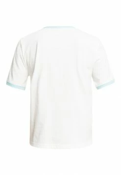 Roxy Print T-shirt - Snow White 15 Roxy Print T-shirt - Snow White -Roxy Shop a01a6d8f3af14da09383e96b93329c4b