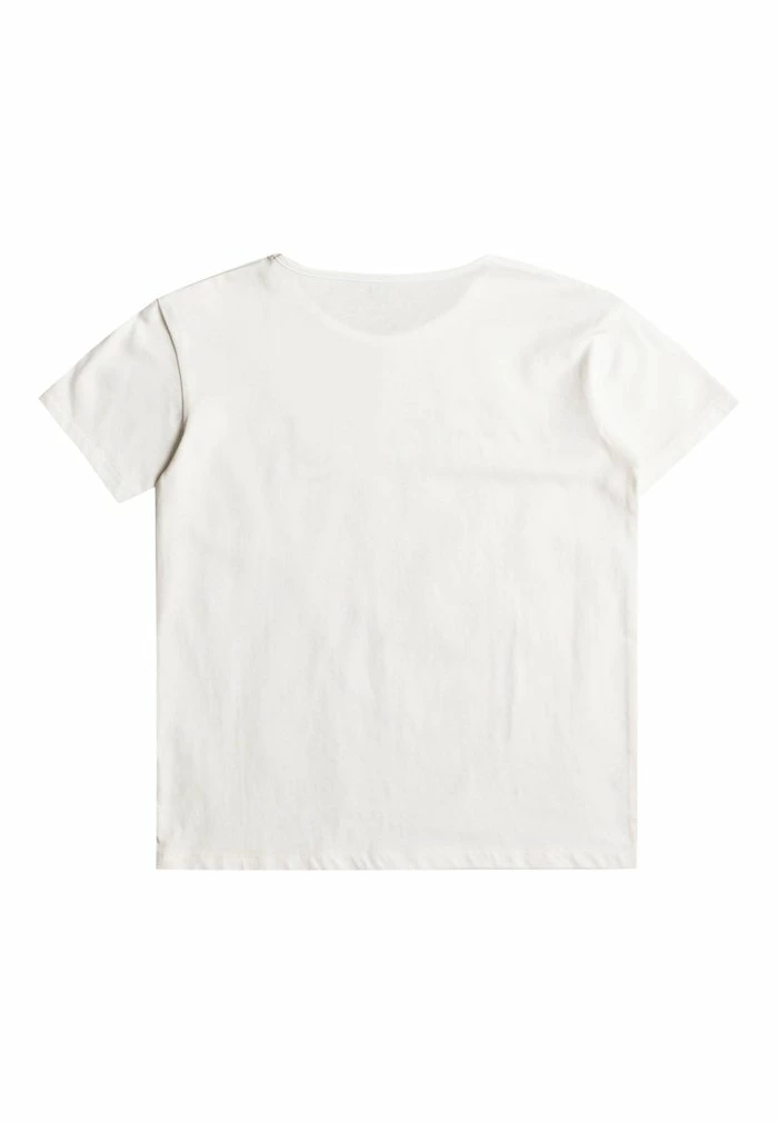 Roxy DAY AND NIGHT - Print T-shirt - Snow White 4 Roxy DAY AND NIGHT - Print T-shirt - Snow White - Image 2