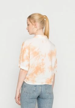 Roxy PAPER DAY TIE DYE - Blouse - Toast On Mars -Roxy Shop a06b01ff4a794b508f35b43197361b2d