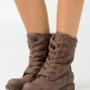 Roxy ALDEAN - Lace-up Ankle Boots - Brown 2 Roxy ALDEAN - Lace-up Ankle Boots - Brown -Roxy Shop a09c06226dab413d81eef22c8a772f61