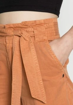 Roxy POSITIVITY VIBES - Trousers - Sunburn -Roxy Shop a0e6eb07380d49fa8665f591b0878ea5