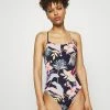 Roxy Swimsuit - Black