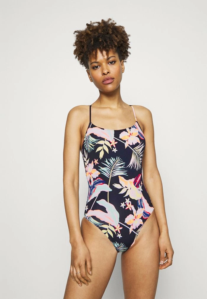 Roxy Swimsuit - Black 3 Roxy Swimsuit - Black