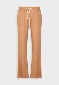 Roxy OCEANSIDE PANTS - Trousers - Coral 9 Roxy OCEANSIDE PANTS - Trousers - Coral -Roxy Shop a134521c39db4d8caf32e96a21e6f70b