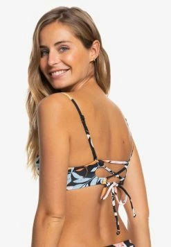 Roxy CLASSICS - Bikini Top - Multi Coloured 10 Roxy CLASSICS - Bikini Top - Multi Coloured -Roxy Shop a1a0b32b88d949aba33e8623277fe5d2