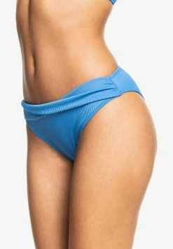 Roxy LOVE THE SAND SWEPT - Bikini Bottoms - Regatta -Roxy Shop a1f80fba3deb47ccbf66dc5c56430477