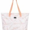Roxy LOVE - Tote Bag - Toast S Palm Tree -Roxy Shop a249a55ab44b4deab2b7d91de5ef1f99
