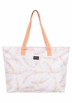 Roxy LOVE - Tote Bag - Toast S Palm Tree