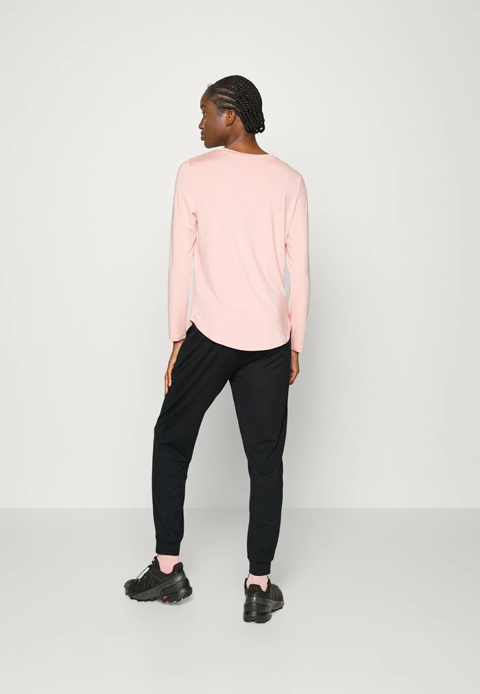 Roxy BITTER SWEET SYMPHONY - Tracksuit Bottoms - True Black 5 Roxy BITTER SWEET SYMPHONY - Tracksuit Bottoms - True Black - Image 3