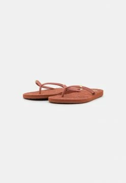 Roxy ANTILLES - Pool Shoes - Red Clay 10 Roxy ANTILLES - Pool Shoes - Red Clay -Roxy Shop a31eceeb72f347adbfdf81bbef4fa400