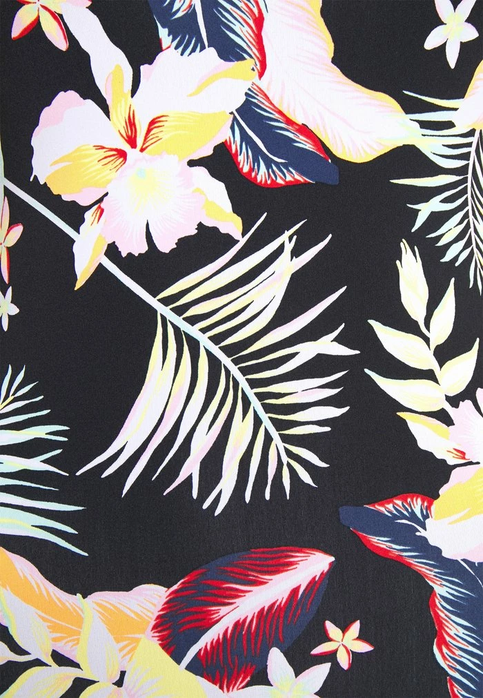 Roxy Swimsuit - Black 9 Roxy Swimsuit - Black - Image 7