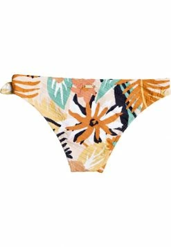 Roxy THE SEA - Bikini Bottoms - Peach Blush Bright Skies S -Roxy Shop a3f5538ed17d4c0ab9ace63f517aef76