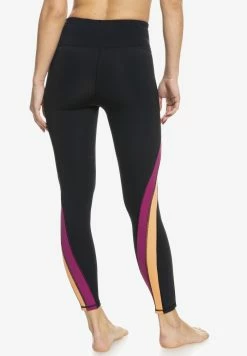 Roxy SHALALA LOVE - Leggings - Trousers - Anthracite 7 Roxy SHALALA LOVE - Leggings - Trousers - Anthracite -Roxy Shop a431b5ac8ef649c48bb0fd6258e39b15