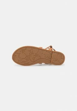 Roxy ROCHELLE - T-bar Sandals - Tan -Roxy Shop a46cef35d89a418aabaedd091d1947a7