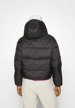 Roxy EVERYBODY ROCK - Waterproof Jacket - Anthracite -Roxy Shop a493506a0b7d4143b463817343c7e8e6