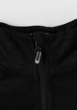 Roxy HARMONY - Fleece Jacket - True Black -Roxy Shop a4b00c84d4ef45c29b4f68f9e05d071d