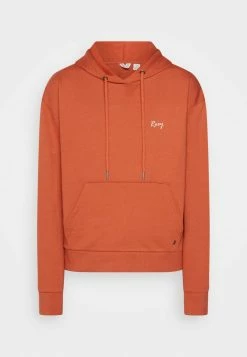 Roxy AFTERNOON HIKE - Hoodie - Brown -Roxy Shop a4c42438ed6f4a248db000d5741ddc41