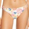 Roxy Bikini Bottoms - Bright White Floral Escape S 1 Roxy Bikini Bottoms - Bright White Floral Escape S -Roxy Shop a5a4d0ec161b4ef4b4bf9f4a7a5d5ea1