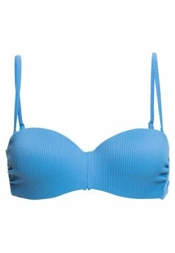 Roxy LOVE THE BEACH VIBE - Bikini Top - Regatta -Roxy Shop a5f09a256c9942e4878c2b3ef842da44