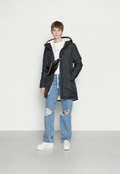 Roxy Winter Coat - Anthracite -Roxy Shop a619903c8f754a4fb5e16c25eb7f4e3b