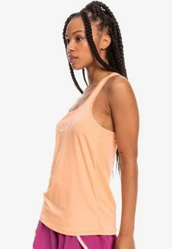 Roxy Top - Cantaloupe 11 Roxy Top - Cantaloupe -Roxy Shop a61f15e1a3574e639b798f6f2e19fd13
