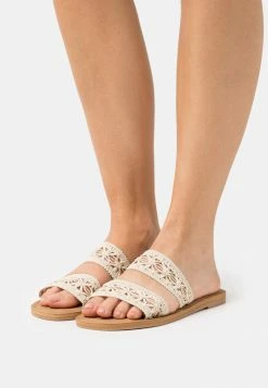 Roxy DAFNI - Mules - White