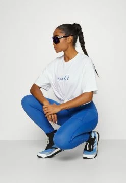 Roxy IN YOUR EYES - Print T-shirt - Bright White -Roxy Shop a6a82d81083543baadb25b414f994f3e