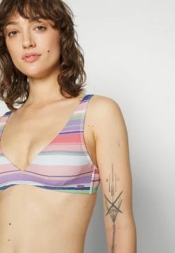 Roxy ENDLESS SWELL ELONGATED - Bikini Top - Bijou Blue 13 Roxy ENDLESS SWELL ELONGATED - Bikini Top - Bijou Blue -Roxy Shop a7048a471fc3452cb25cf00e91c92df3