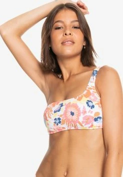 Roxy Bikini Top - Bright White -Roxy Shop a7404be5df294a7d99e17d2c0ced025c