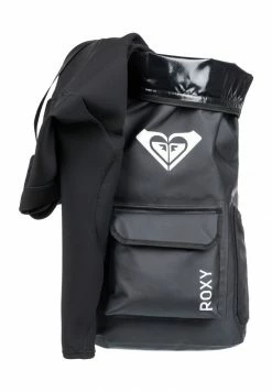 Roxy NEED IT - Rucksack - Anthracite -Roxy Shop a96d8fb70f7543808e8601e44d4c9ce0