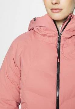 Roxy DUSK - Snowboard Jacket - Dusty Rose -Roxy Shop a9aa4337704e4e1d8f2d34e95bd89798