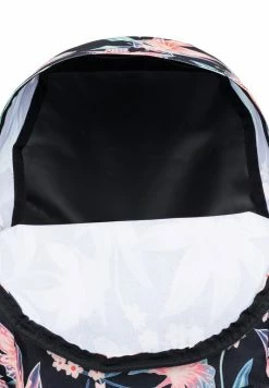 Roxy SUGAR BABY - Rucksack - Anthracite Paradise Found S -Roxy Shop a9ff7a5e3869456cbb932dcf0b0abba7