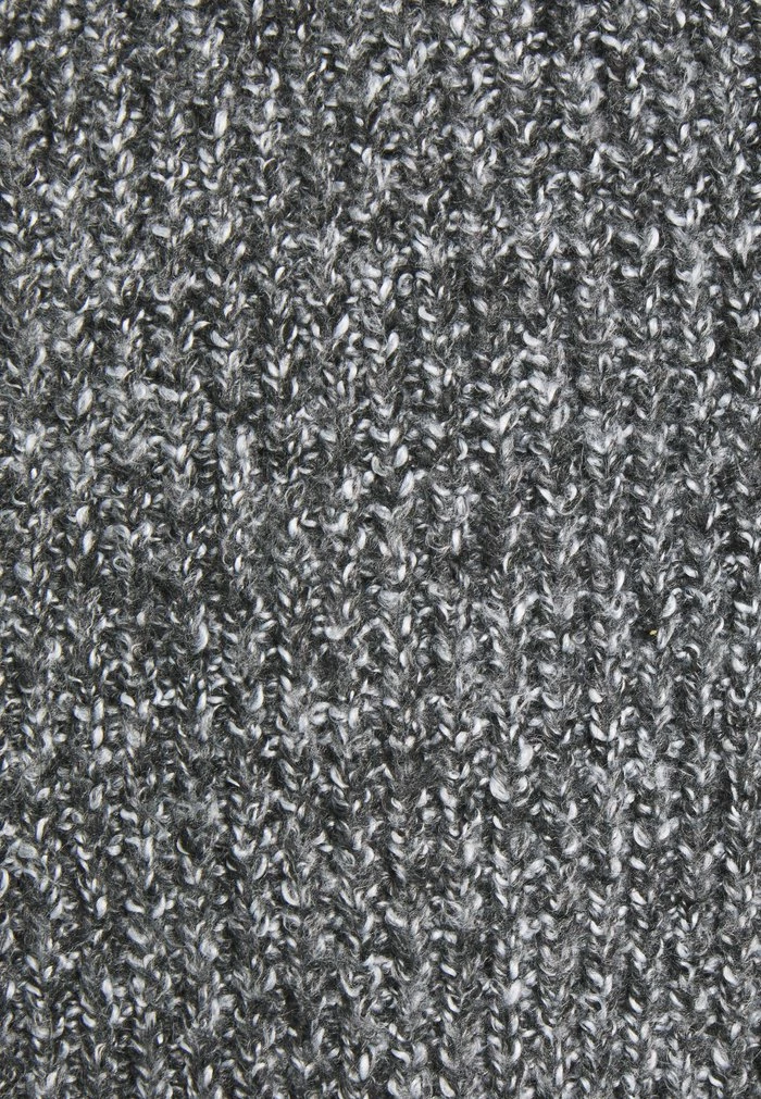 Roxy TURN A CORNER - Jumper Dress - Anthracite 5 Roxy TURN A CORNER - Jumper Dress - Anthracite - Image 3