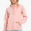 Roxy SURF STOKED BRUSHED - Hoodie - Blossom -Roxy Shop aa85dc47a0ac4cddbd6869e74b161205