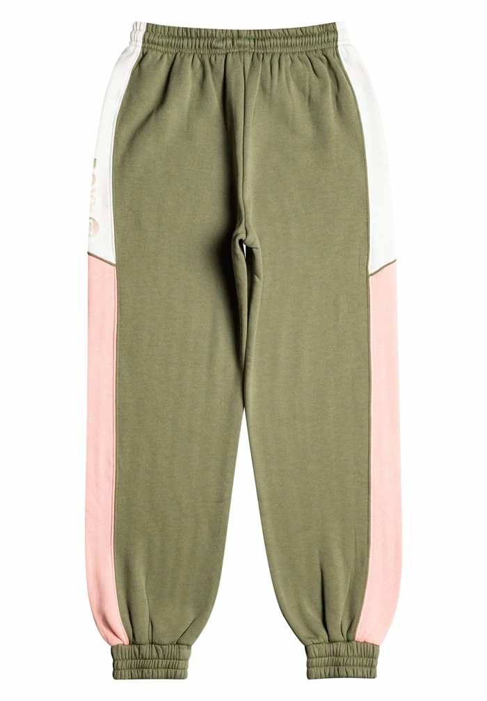Roxy LETS GET GOING PANT - Tracksuit Bottoms - Erjfb03336tpc0 4 Roxy LETS GET GOING PANT - Tracksuit Bottoms - Erjfb03336tpc0 - Image 2