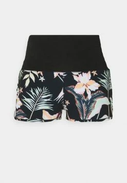 Roxy ENDLESS - Bikini Bottoms - Anthracite Praslin -Roxy Shop aaa7e8bc933c4eb3a42d5996d864f27e