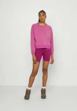 Roxy TIME TO PRETEND SHORT - Leggings - Boysenberry -Roxy Shop ab2e727b8aef40939bf792af8289fcdb