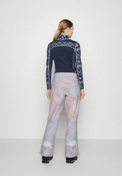 Roxy KIM - Snow Pants - Gray/violet 11 Roxy KIM - Snow Pants - Gray/violet -Roxy Shop abc28686123748c78e1836aea369bcc2