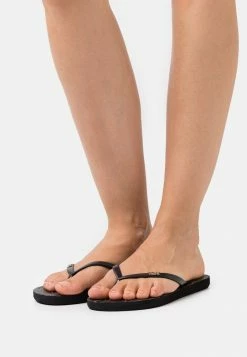 Roxy VIVA STAMP - Pool Shoes - Black/gold 9 Roxy VIVA STAMP - Pool Shoes - Black/gold -Roxy Shop abf465a127de450db06161c4b56b0188