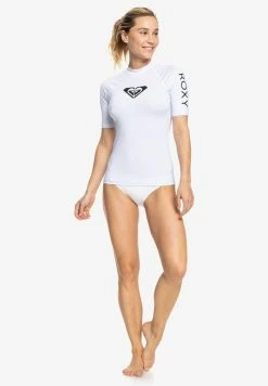 Roxy WHOLE HEARTED - Bikini Top - Bright White -Roxy Shop ac1ec886d4c3437faac728b101e7ac2c