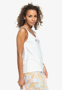Roxy CLOSING PARTY - Top - Snow White -Roxy Shop ac5f17df8fcd425a9cd1cecb11a8ae4d