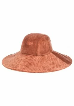 Roxy LOST IN THE SEA - Hat - Baked Clay