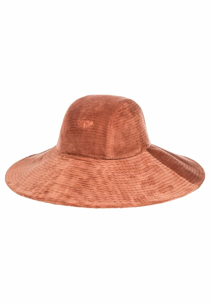 Roxy LOST IN THE SEA - Hat - Baked Clay 3 Roxy LOST IN THE SEA - Hat - Baked Clay