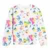 Roxy Sweatshirt - Snow White -Roxy Shop acd41146107645d0926ccea0727ef135