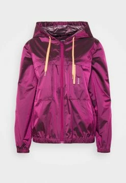 Roxy ESTATE OF MIND - Outdoor Jacket - Boysenberry -Roxy Shop ace3ab40b4a740c2a9d76fb355e7c215
