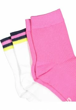 Roxy 2ER PACK - Socks - Bright White -Roxy Shop ad0e8f0c90a24733900204a5c1c2cb88