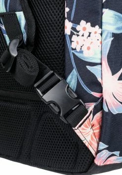 Roxy MAKE A WISH - Rucksack - Anthracite Paradise Found S -Roxy Shop ad2452c73d894bb4a1490929f15f00de