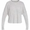 Roxy JUST PERFECTION CREW - Jumper - Heritage Heather 2 Roxy JUST PERFECTION CREW - Jumper - Heritage Heather -Roxy Shop ad4721f9e7e24130872cae8950b32dd1