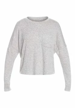 Roxy JUST PERFECTION CREW - Jumper - Heritage Heather