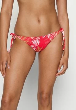 Roxy SEASIDE TROPICS - Bikini Bottoms - Hibiscus Seaside Tropics